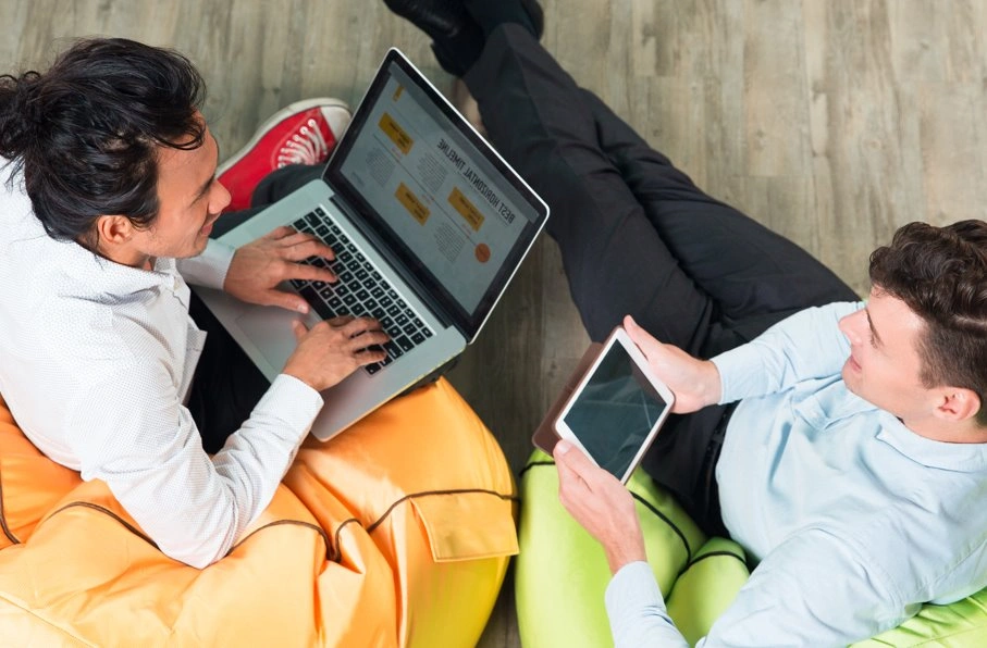 Media monitoring protects online brand reputation effectively