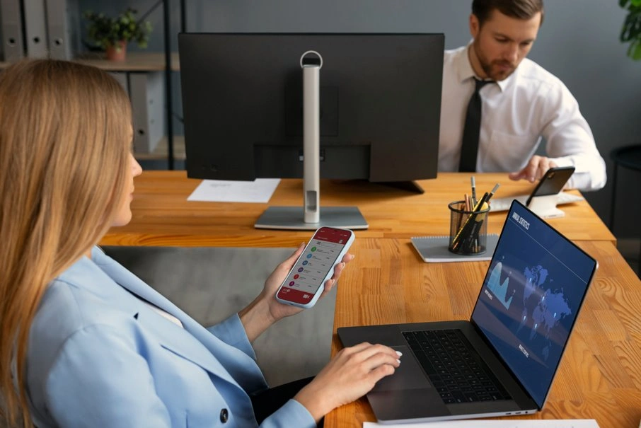 Media monitoring improves online brand protection strategies