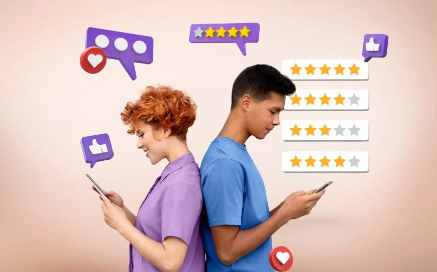 Google Reviews vs Trustpilot comparison