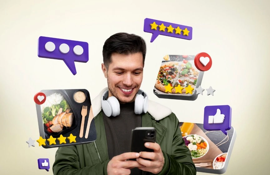 Google Reviews vs Trustpilot ratings